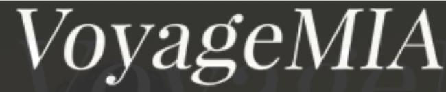 VoyageMIA logo