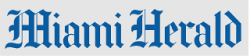 Miami Herald logo