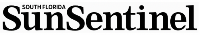 Sun Sentinel logo